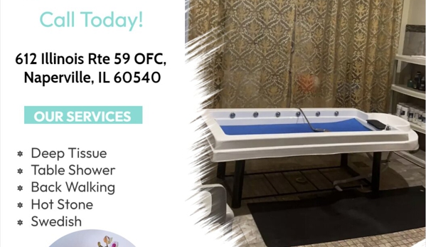 First Class Spa - Naperville, IL