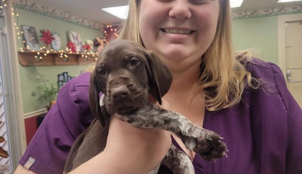 Athens Animal Clinic - Columbus, IN