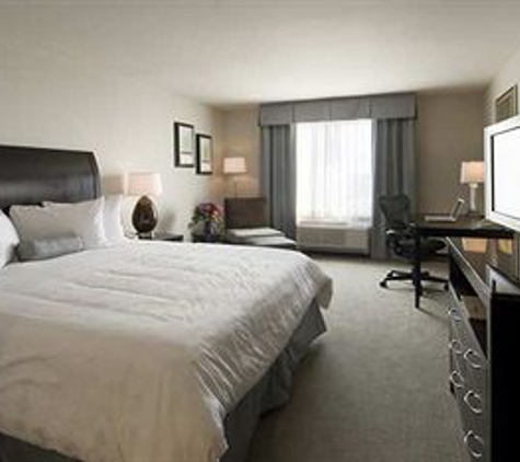 Hilton Garden Inn Dallas Lewisville - Lewisville, TX