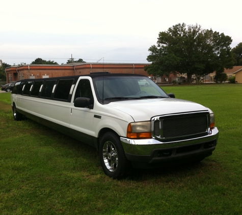 Extreme Limousine Service - Lakeland, FL