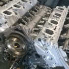 Rebuilt Engines-Joe's Engines v-tech