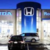 Honda of Roanoke Rapids gallery