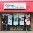 Total Merchant Supply | POS Systems Dealer - Computer Graphics
