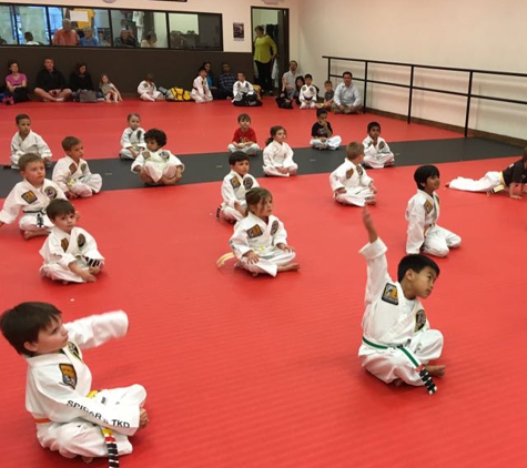 Spicar's Martial Arts - Southlake, TX