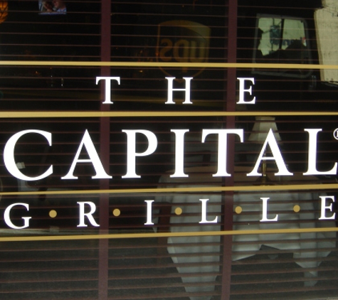 The Capital Grille - Troy, MI