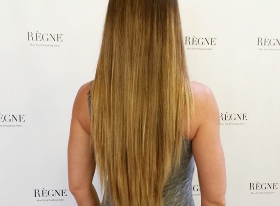 Règne Salon & Beauty Boutique - Pasadena, CA