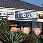 California Check Cashing Stores