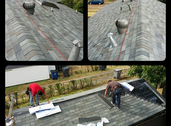 P2 Roofing - Dallas, TX