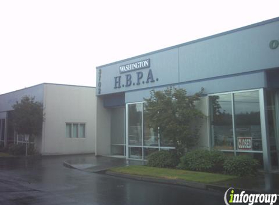 Hbpa - Auburn, WA