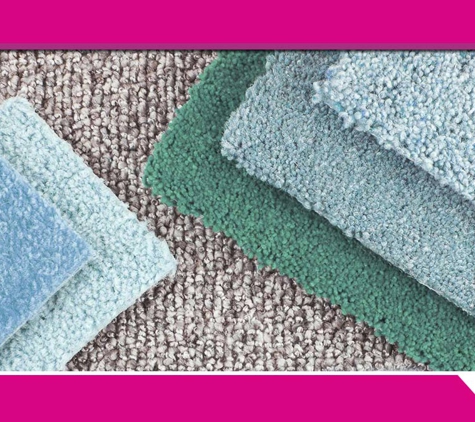 Z Best Carpet Care. No Job Is Too Small Or Too Big