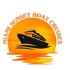 Miami Sunset Boat Cruises gallery