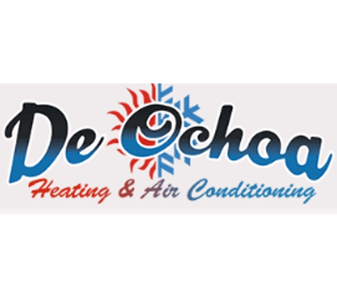 De Ochoa Heating and Air Conditioning - Tulare, CA