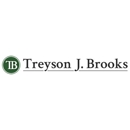 Treyson J. Brooks - Attorneys