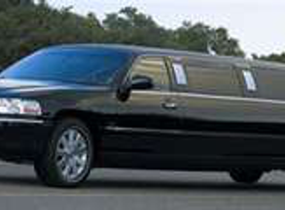 VIP Limousine - Louisville, KY