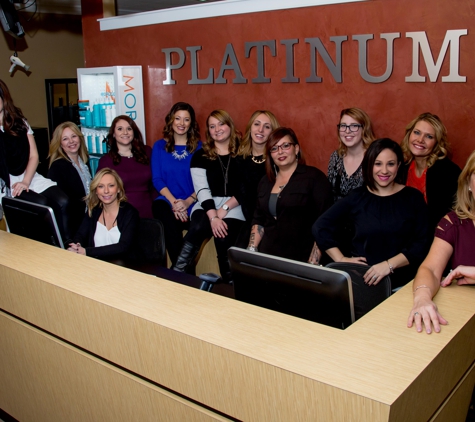 Platinum Hair Salon - West Chester, PA