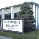 City of Lee Summit - Fire Departments