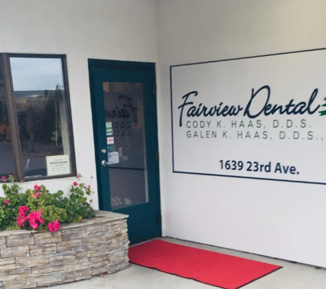 Fairview Dental - Lewiston, ID