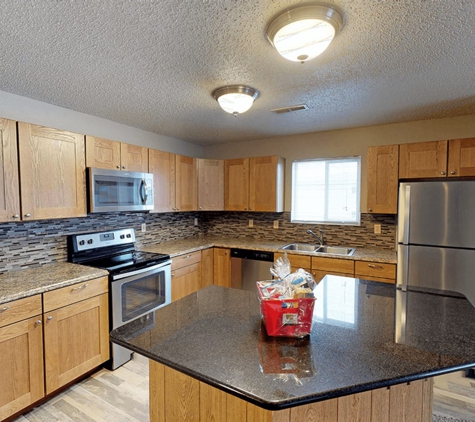 South Pointe Apartment Homes - Minot, ND