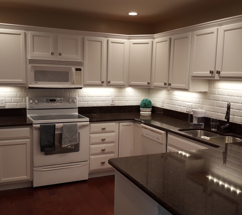 LeSage Painting & Finishes - Saginaw, MI