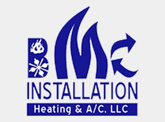 BMC Installation Heating & A/C - Silver Spring, MD