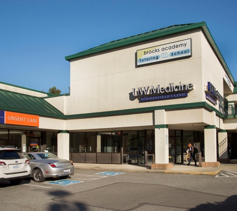 UW Medicine Primary Care at Woodinville - Woodinville, WA