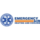 Emergency Air - Heating Equipment & Systems-Repairing