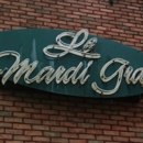 Le Mardi Gras - Brew Pubs