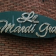 Le Mardi Gras