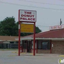 Donut Palace - Donut Shops