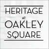 Heritage at Oakley Square gallery