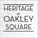 Heritage at Oakley Square - Apartments