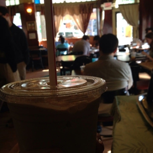 Jojo's Coffee Roasting Company - New Haven, CT