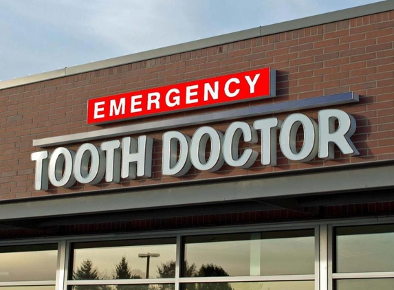 Emergency Tooth Doctor Tigard - Tigard, OR