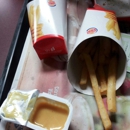 Burger King - Fast Food Restaurants