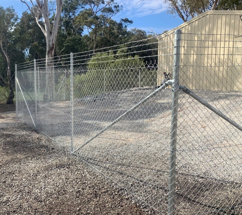 AG FENCE
