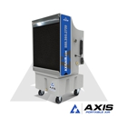 Axis Portable Air - Air Conditioning Contractors & Systems