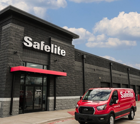 Safelite AutoGlass - Fairfield, OH