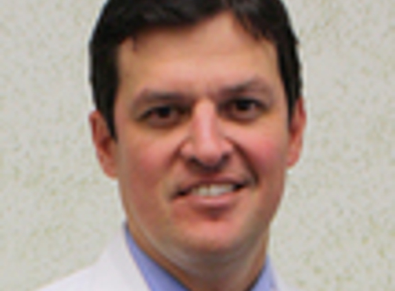 Dr. Jorge H Flores, MD - Harlingen, TX