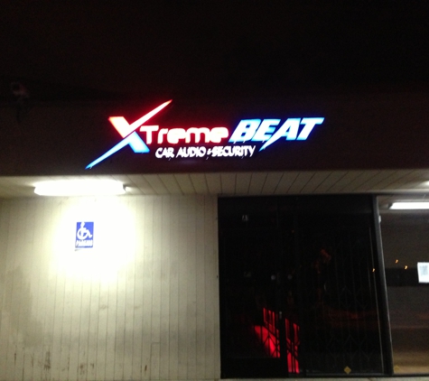 Xtreme Beat - San Jose, CA