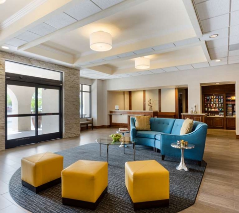 Homewood Suites by Hilton San Diego Airport-Liberty Station - San Diego, CA