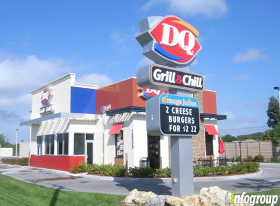 Dairy Queen - Fort Myers, FL