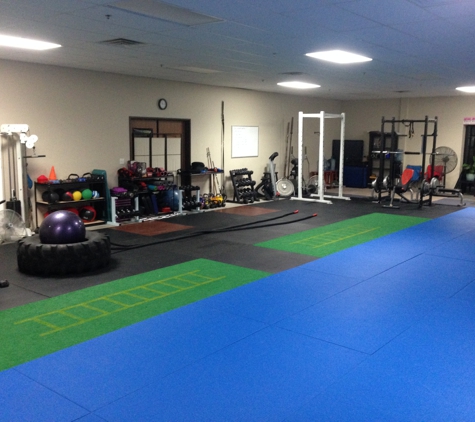 Catalyst Sports Performance & Fitness - Visalia, CA