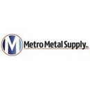 Metro Metal Supply - Aluminum