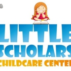 Little Scholars Daycare Center V