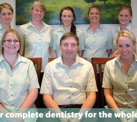 Katoomba Dental Centre - Katoomba, NSW