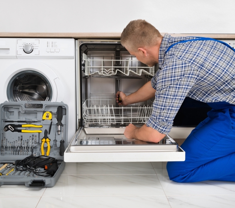 Busy Bee Washer & Dryer Repairs - Anketell, WA
