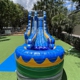 Bounce Genie- Bounce House & Water Slide Rental Service