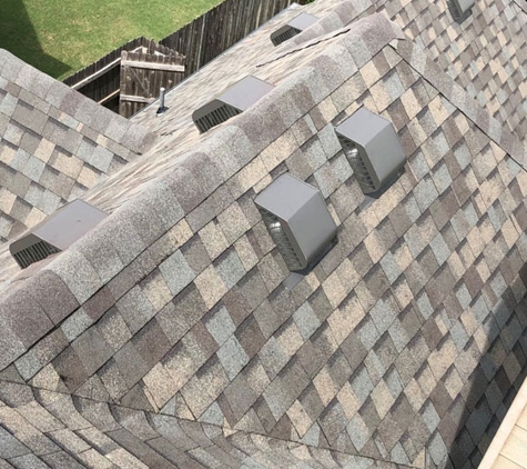 Green Country Roofing - Tulsa, OK