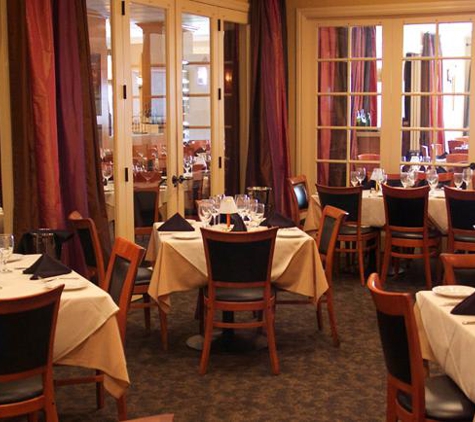 Tuscany Il Ristorante - Westlake Village, CA