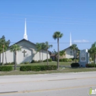 Southwest Baptist Church